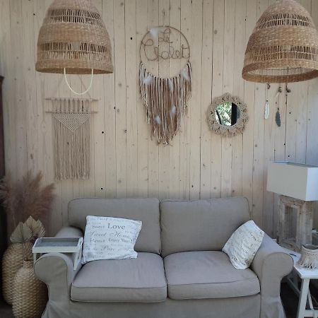 הוילה ספא Le Chalet מראה חיצוני תמונה