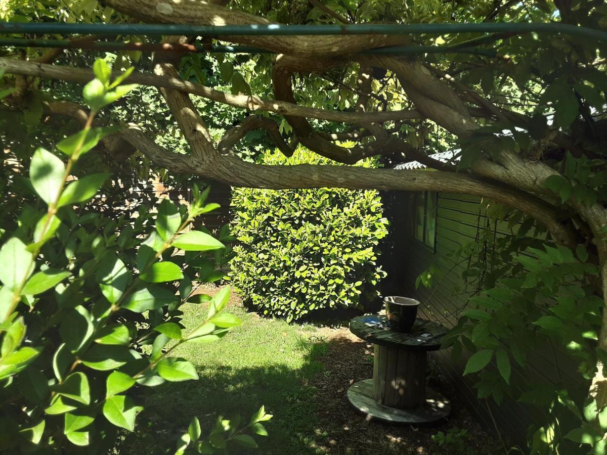הוילה ספא Le Chalet מראה חיצוני תמונה