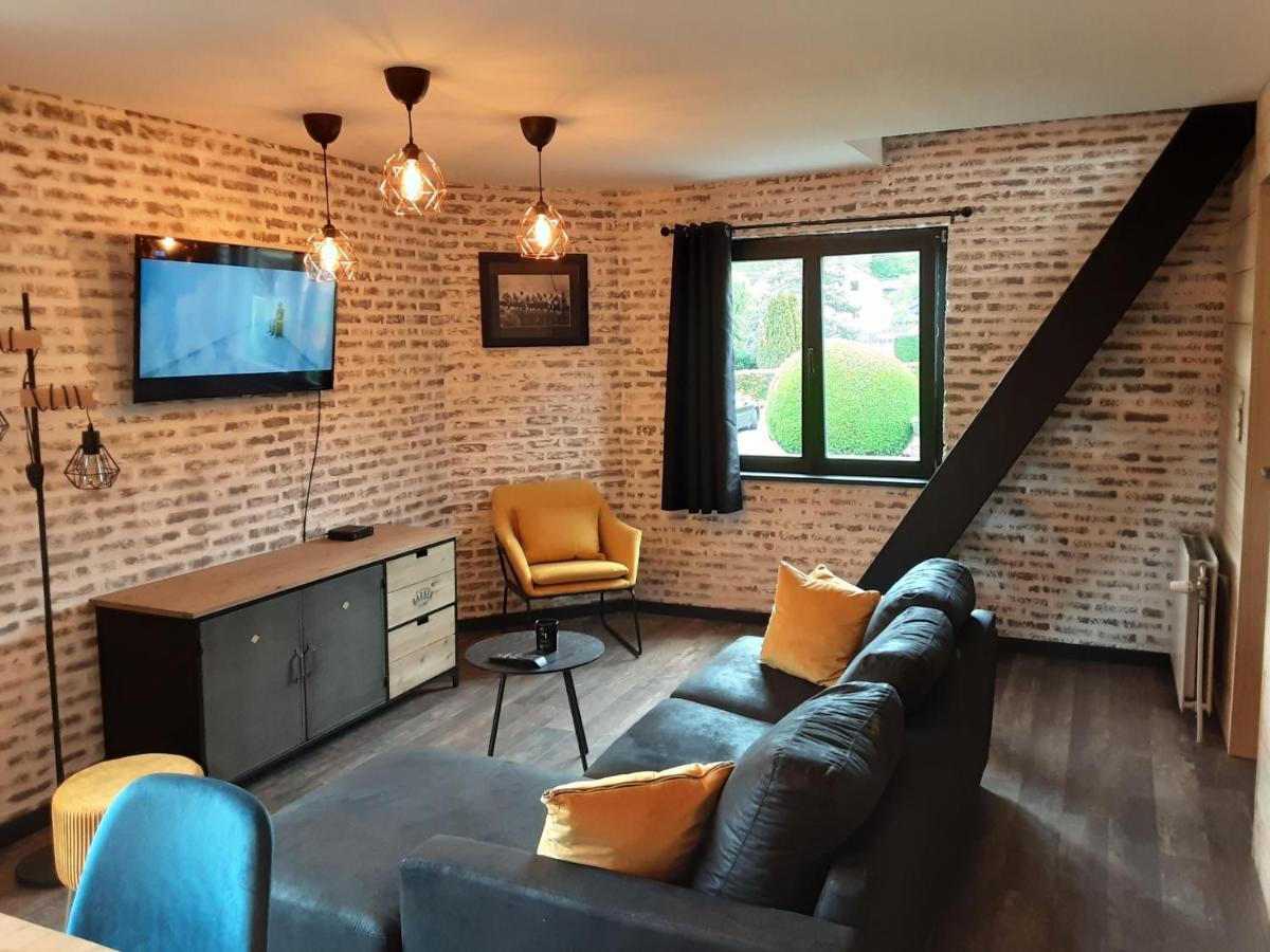 הוילה ספא Le Chalet מראה חיצוני תמונה