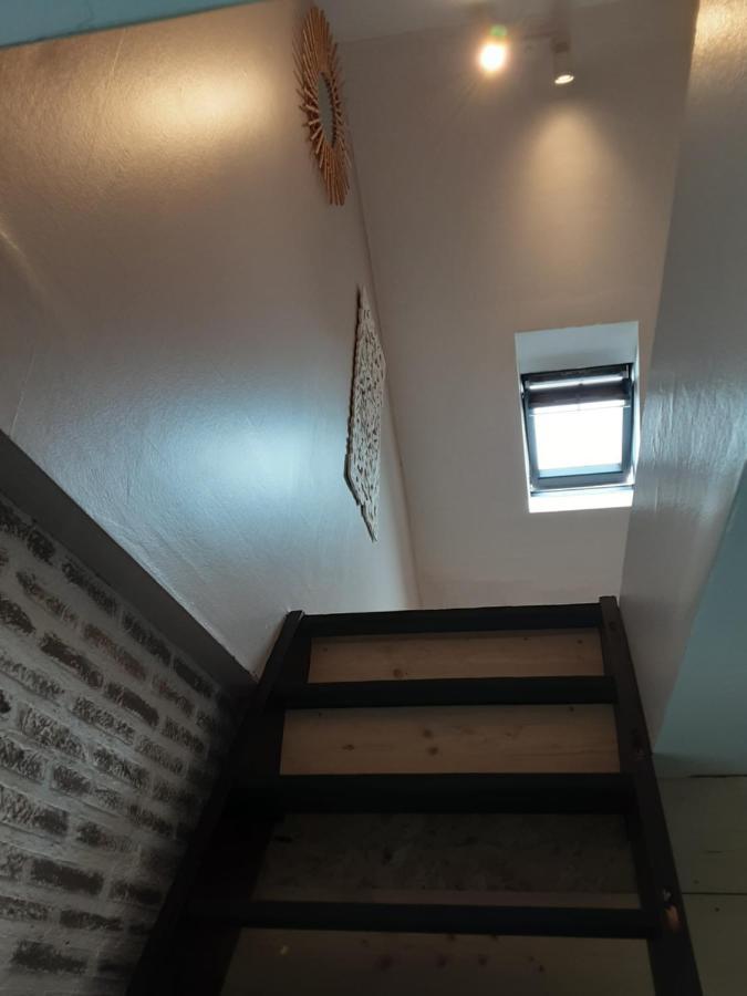 הוילה ספא Le Chalet מראה חיצוני תמונה