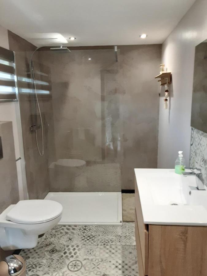 הוילה ספא Le Chalet מראה חיצוני תמונה
